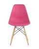 Стул Eames Style DSW маджента