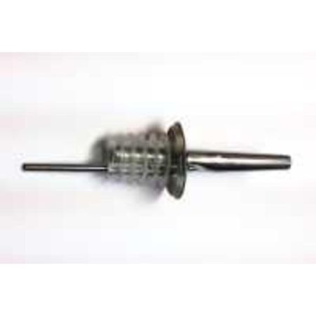 Гейзер нерж. узкий носик набор 2 шт P.L. - BarWare