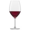 Бокал для вина 600 мл хр. стекло Bordeaux Banquet d 9,3 см h22,3 см Schott Zwiesel [6]
