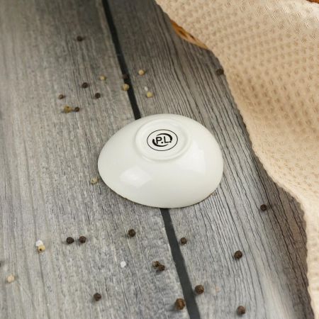 Соусник 50 мл 8,5*7,5*2,7 см Organica Grain P.L. Proff Cuisine [12]