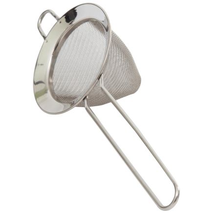 Сито барное d 8 см h6 см нерж. мелкая сетка P.L. Proff Cuisine