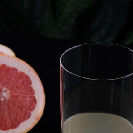 Стакан Хайбол 430 мл "Highball-0005" d 6,3/6 см h15 см Cocktail Week P.L. [6]