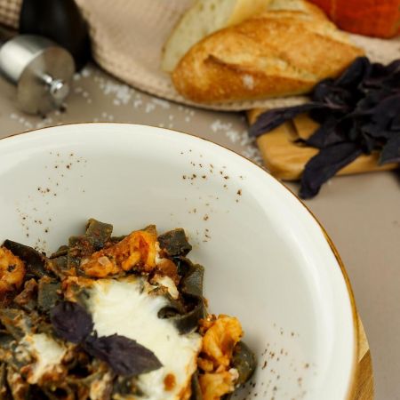 Салатник 1000 мл d 23 см Elegance By Bone Innovation [6]