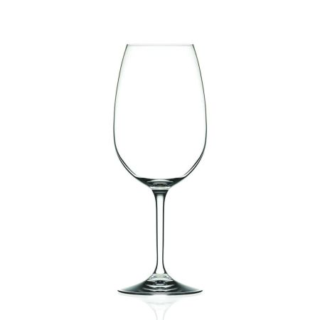 Бокал для вина 660 мл хр. стекло Gran Cuvee Invino d 9,3 см h24 см RCR [6]