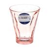 Стакан Олд Фэшн 300 мл "Шетланд Скульптура" Розовый ARC [6]