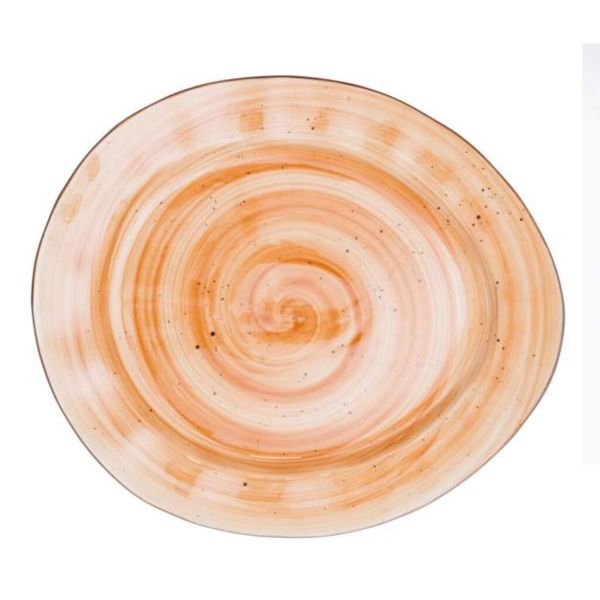 Тарелка 30*26 см Organic Fusion P.L. Proff Cuisine [6]