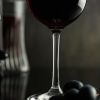 Бокал для вина 480 мл хр. стекло Bistro "Edelita" d 5 см h21,5 см P.L. - BarWare [6]