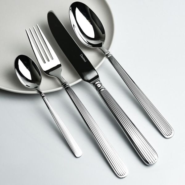 Нож столовый 23,5 см Antic P.L. - Davinci [12]