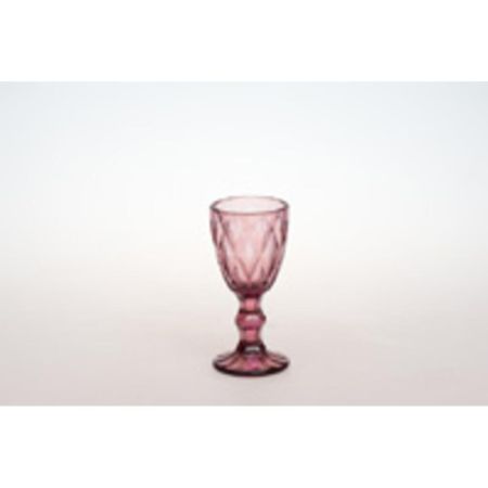 Рюмка 45 мл фиолетовая d 5 см h10,5 см BarWare P.L. Proff Cuisine