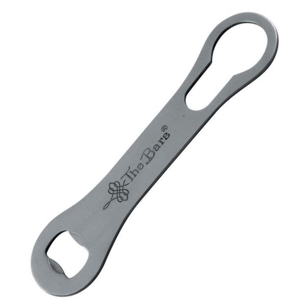 Открывалка для бутылок барная нерж. The Bars