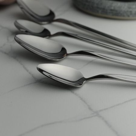 Ложка кофейная 12,2 см Amboss P.L. - Davinci [12]