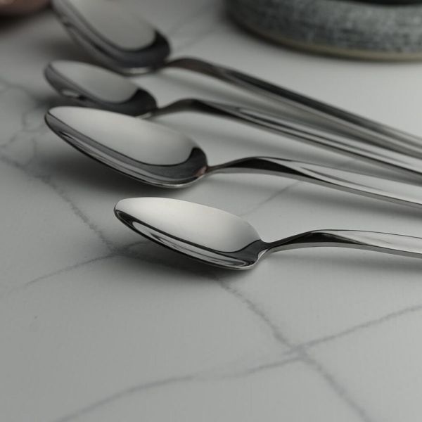 Ложка кофейная 12,2 см Amboss P.L. - Davinci [12]