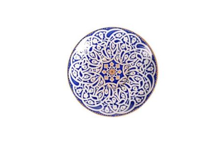 Блюдце для чайной чашки 16 см Oriental для арт. для арт. 32ML21 PL, 32ML28 PL PIOLI Блюдце для чайной чашки 16 см Oriental для арт. для арт. 32ML21 PL, 32ML28 PL PIOLI