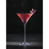 Рюмка коктейльная 165 мл "Martini" d 10,2 см h19 см Cocktail Week P.L. [6]