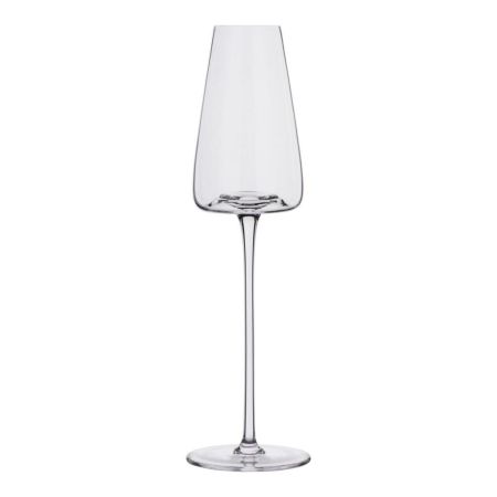 Бокал-флюте для шампанского 240 мл "Vega" d 6,7 см h25,5 см P.L. - BarWare [6]