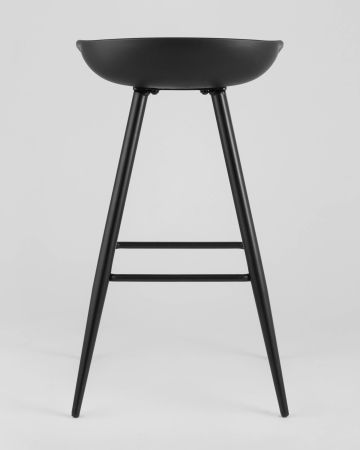 Стул барный Флэш черный