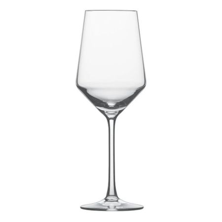 Бокал для вина 410 мл хр. стекло Sauvignon Blanc (Belfesta) d 8,4 см h23,2 см Schott Zwiesel [6]