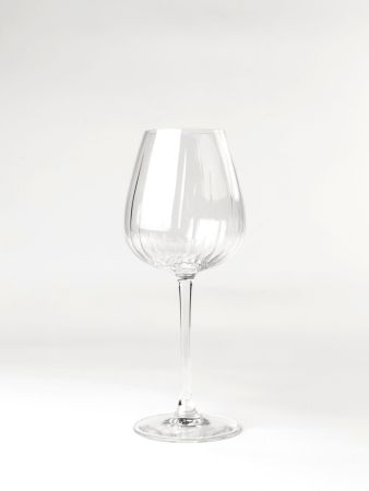 Бокал для вина 470 мл. d=60 мм. h=230 мм. хр.стекло Свирли /4/8/320/