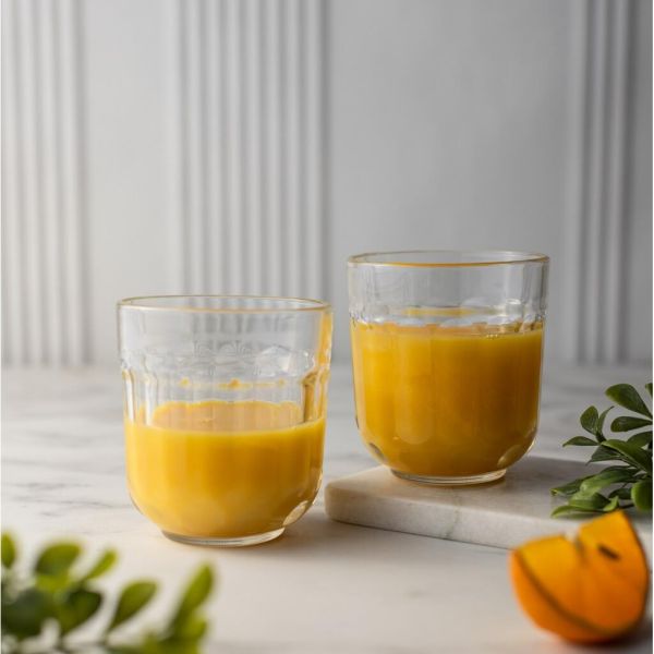 Стакан Олд Фэшн 280 мл "Триумф" d 8,1 см h7,5 см ОСЗ [24]