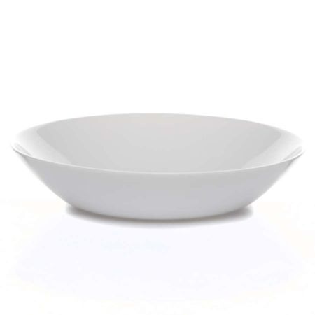 Тарелка глубокая 550 мл d 20 см h4,4 см Дивали Эволюшн Opal ARC [6]