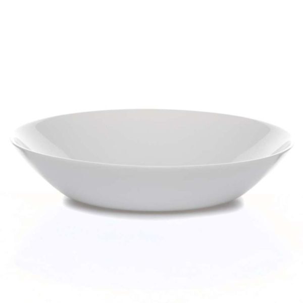 Тарелка глубокая 550 мл d 20 см h4,4 см Дивали Эволюшн Opal ARC [6]