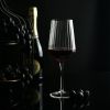 Бокал для вина 485 мл "Streak Optical" d 8,6 см h24,5 см P.L. - BarWare [6]