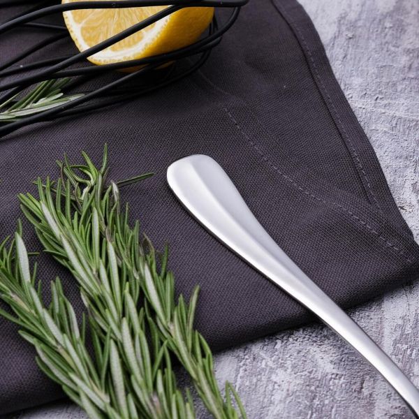 Ложка столовая 20,4 см Baget Noble [12]