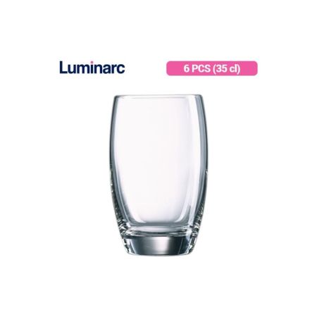 Стакан Хайбол 350 мл "Сальто" d 6,5 см h11,5 см Arcoroc [6]