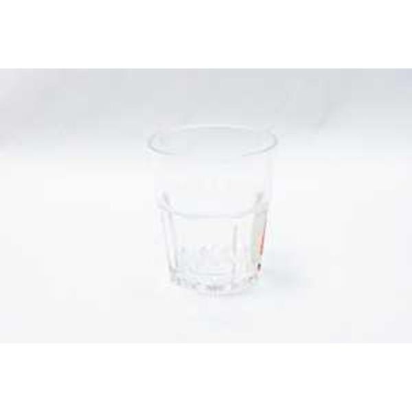 Стакан Хайбол 260 мл Facets поликарбонат d 7,5 см h11,4 см P.L. Proff Cuisine [1]