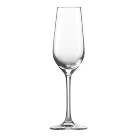 Бокал-флюте для шампанского 118 мл хр. стекло Sherry/Prosecco Bar Special d 5,8 см h18,8 Zwiesel [6]