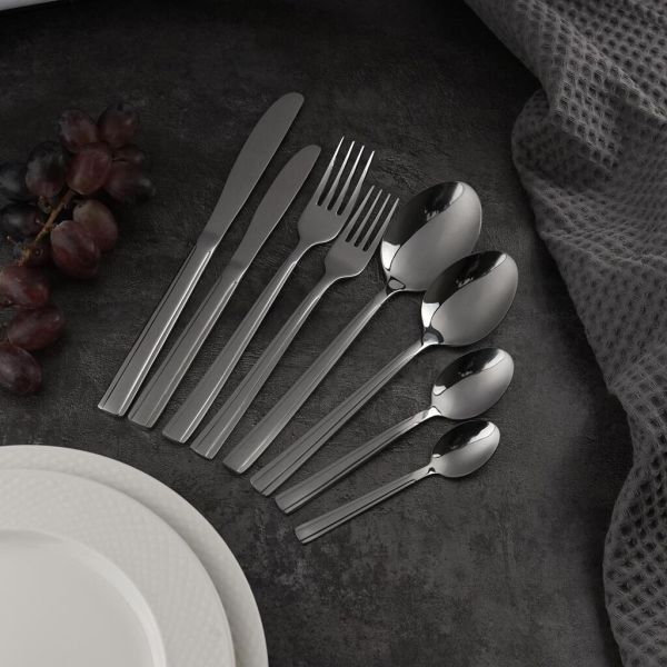 Нож столовый 21,8 см М188 P.L. Proff Cuisine [12]
