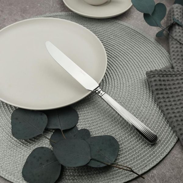 Нож десертный 19,5 см Antic P.L. - Davinci [12]