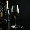 Бокал для вина 430 мл "Abyss" d 8,3 см h22 см P.L. - BarWare [6]