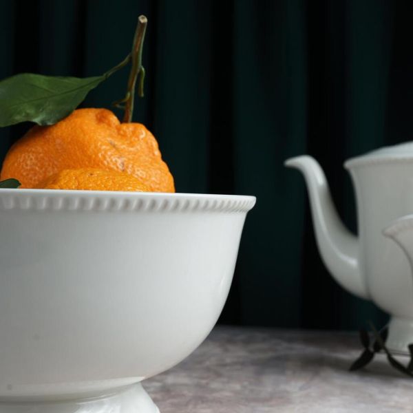 Салатник 1300 мл d 20,8 см h11,5 см Luxe Noble [1]