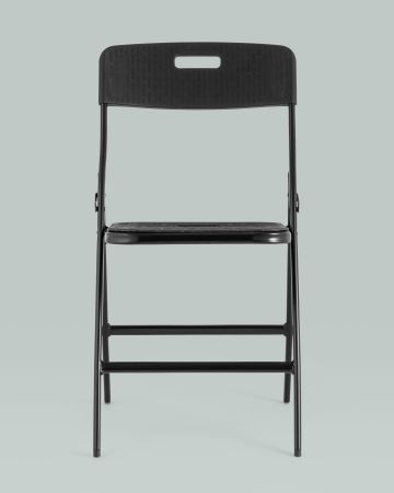 Стул складной банкетный SUPER LITE N черный