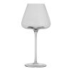 Бокал для вина 710 мл "Zie Optical" d 6,6 см h25,3 см оптические грани P.L. - BarWare [4]