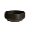 Салатник 500 мл d 15 см h5,5 см Smooth Black Raw Stellar P.L. Proff Cuisine [6]