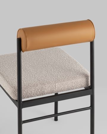 Стул Балла бежевый