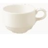 Чашка RAK Porcelain Classic Gourmet 200 мл, d 7,5 см, h 7,5 см