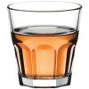 Стакан Олд Фэшн 205 мл "Касабланка" Tempered Glass d 7,7 см h8,1 см Pasabahce [12]