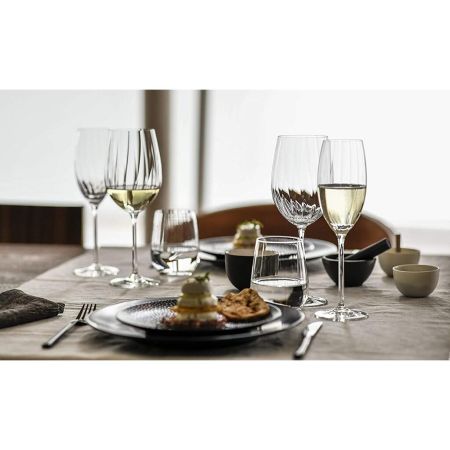 Бокал для вина 561 мл хр. стекло Prizma (Wineshine) d 9 см h24,2 см Schott Zwiesel [6]