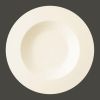 Тарелка круглая глубокая RAK Porcelain Fine Dine 23 см, 360 мл