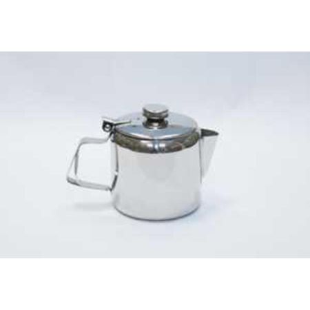 Чайник 250 мл d 7 см h6,2 см нерж. P.L. Proff Cuisine