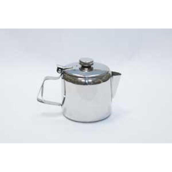 Чайник 250 мл d 7 см h6,2 см нерж. P.L. Proff Cuisine