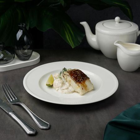 Тарелка d 27 см Appeal Noble [6]