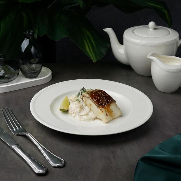 Тарелка d 27 см Appeal Noble [6]