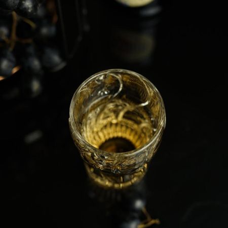 Стакан Хайбол 350 мл "Midges" прозрачный d 7,6 см h14 см P.L. - BarWare [6]