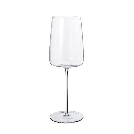 Бокал для вина 500 мл хр. стекло "Vittore Carpaccio" d 8,4 см h24 см P.L. - BarWare [6]
