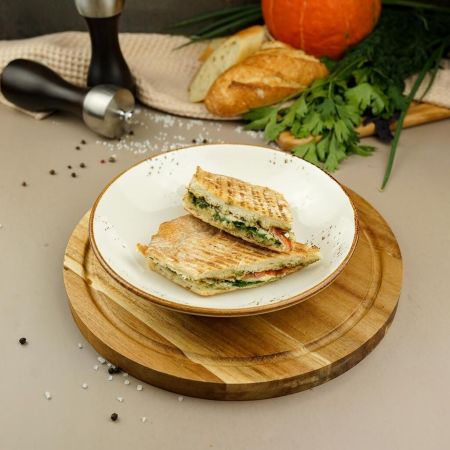 Салатник 1000 мл d 23 см Elegance By Bone Innovation [6]