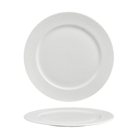 Блюдо круглое d 31,4 см h2,5 см Impress Noble [6]